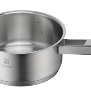 Cratita WMF Ultimate Cool 16cm 14L Inox Cromargan Compatibila Inductie Capac inclus - Img 13