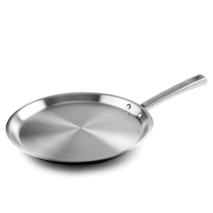 Creepsmaker Lacor 45829, inox 1810, 28 cm, PFOA-fri