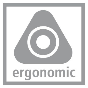 Creion ergonomic STABILO EASYgraph S pentru stangaci, din lemn FSC, cu ascutitor si radiera - Img 5