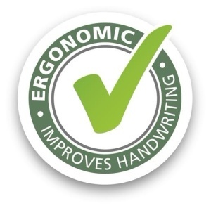 Creion mecanic ergonomic STABILO EASYergo 3.15 pentru dreptaci, cu mina HB - Img 9