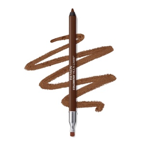 Creion multifunctional Revlon ColorStay 007, vegan, cu pensula integrata, 1g