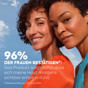 Crema de noapte NIVEA Q10, 50 ml, pentru toate tipurile de piele, anti-facere - Img 8