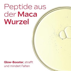 Crema de ochi Weleda 12 ml vegana cu Granat si Peptide de Maca - Img 7