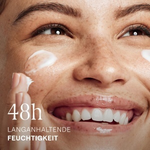 Crema Gel Hidratanta WELEDA Bio 48h, 30ml, cu Aloe Vera si Glicerina Vegetala - Img 6
