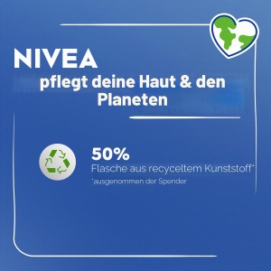 Crema hidratanta NIVEA cu ulei de cocos si Monoi, 400 ml, pentru piele catifelata - Img 7