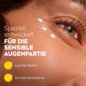 Crema pentru ochi NIVEA Q10 Anti-Falten, 15 ml, cu Q10, Vitamina C si E - Img 6
