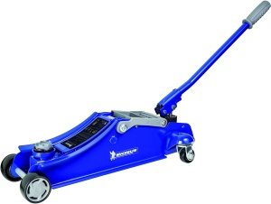Cric hidraulic MICHELIN 2T 350 mm inaltime ridicare, 360 roti