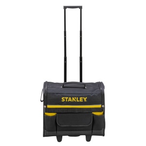 Cufar de unelte STANLEY 1-97-515, 44.5x25.5x42 cm, din nylon rezistent - Img 2