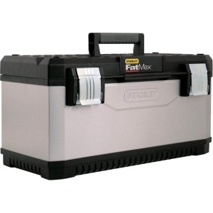 Cufar unelte Stanley FatMax 20, 50x29x30cm, cu maner ergonomic - Img 15