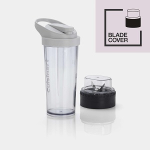 Cuisinart Mixer Portabil USB 450 ml BPA-Free Putere de Zdrobire Gheata - Img 8