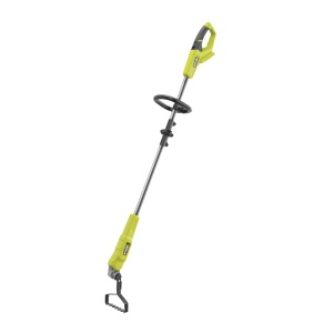 Cultivator electric Ryobi 18V ONE, latime de lucru 16,5 cm, fara acumulator