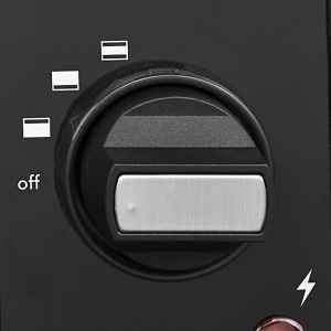 Cuptor compact Tristar OV-3620, 19 l, 1300 W, negru - Img 8
