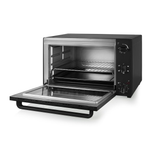 Cuptor cu aer cald Tristar OV-3640, 2000 W, 60 L, Timer 90 min - Img 4