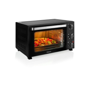 Cuptor cu convectie Tristar OV-3660, 38 L, 1800 W, 6 trepte de incalzire
