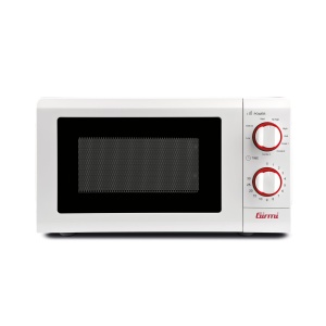 Cuptor cu microunde Girmi FM06 20L 700W Grill si Functie de Decongelare