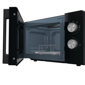 Cuptor cu microunde Gorenje MO 20E2BH, 20L, 800W, functie grill - Img 8