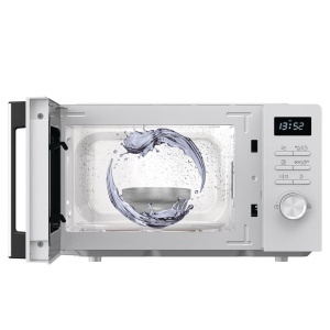Cuptor cu microunde Gorenje MO20A3WH, 20 L, 800W, Alb - Img 13