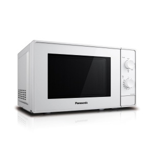 Cuptor cu microunde Panasonic NN-E20JWMEBG 20L 800W Alb Model 2025 - Img 7
