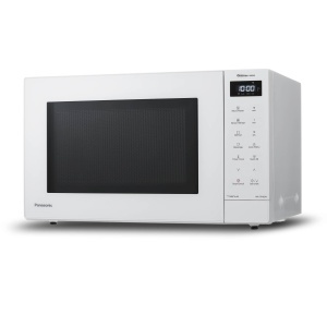 Cuptor cu microunde Panasonic NN-ST64QWEPG, 32L, 1000W, alb, Inverter - Img 9