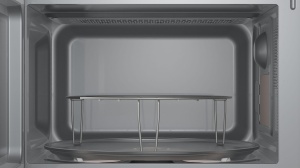 Cuptor cu microunde Siemens iQ300 FE023LMB2, 20l, 800W, negru - Img 2