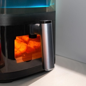 Cuptor electric Cecotec BakeToast 6090 Black Gyro 60L 2200W 12 functii - Img 7