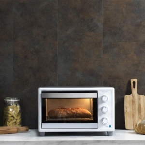 Cuptor electric Cecotec Minibackofen Bake Toast 2300, 23 L, 1500 W, alb - Img 6