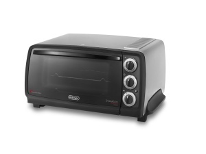 Cuptor electric DeLonghi EO14902-S, 14L, 1400W, Alb