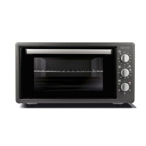 Cuptor electric Girmi Grancotto 45 1400 W 45 Litri cu ventilatie - Img 2
