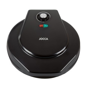 Cuptor electric pentru pizza JOCCA 30,5 cm, 1450W, antiaderent - Img 1