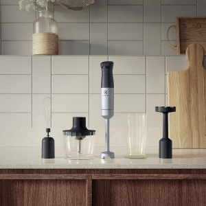 Cuptor incorporabil Electrolux EON50100X, 51L, 11300W, A - Img 3