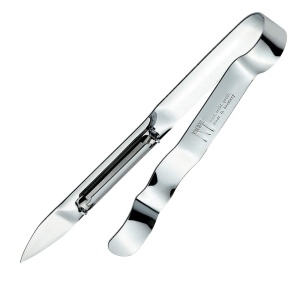 Curatator de sparanghel Westmark Monopol Edition Asparago Otel inoxidabil 60713360 175 x 15 x 51 cm Argintiu