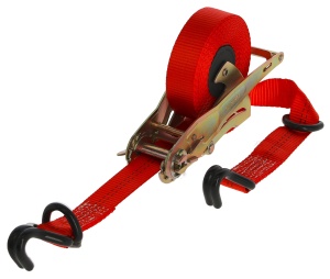 Curea de legat automata Kerbl Quickloader, 2000 kg, 5 m, 35 mm - Img 2