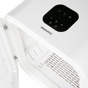 Cutie Automata pentru Uscare 48 Litri, 800W, cu UV - Img 4