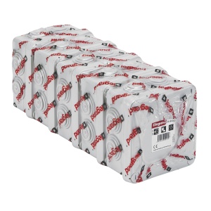 Cutie de conectare Legrand Plexo, waterproof, 80 x 80 mm, 5 bucati - Img 4
