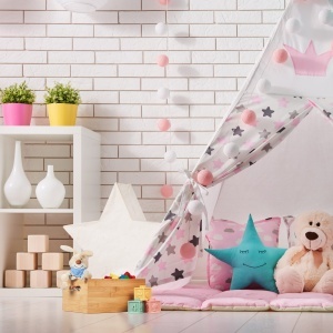 Cutie de depozitare din bambus Relaxdays, 14 x 30 x 20 cm, cu manere, natur - Img 2