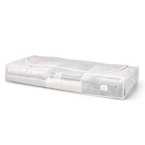 Cutie de depozitare Rayen 2034.01, 103 x 45 x 16 cm, material rezistent - Img 2