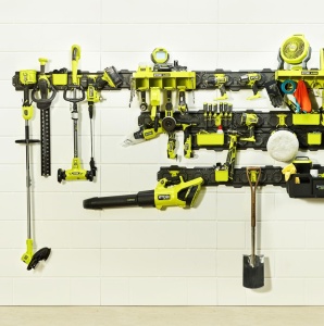 Cutie de unelte RYOBI Kompakter Werkzeugkasten S, 18.8 l, modulara, compatibila ONE - Img 5