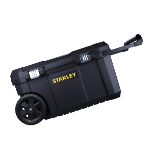 Cutie de unelte STANLEY STST1-80150, 50L, cu roti si maner telescopic - Img 3