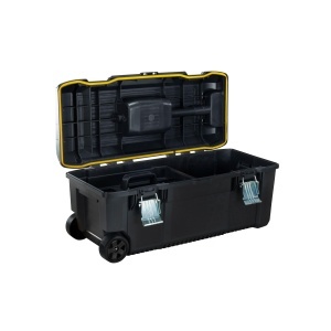 Cutie unelte STANLEY FatMax FMST1-75761, 11.9L, cu maner telescopic din aluminiu - Img 4