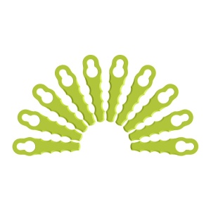 Cutit de iarba RYOBI RAC155, cu 10 lame de schimb, pentru cositoare electrice - Img 3