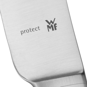 Cutit de masa WMF Flame 24 cm, Cromargan protect, inox, rezistent la zgarieturi - Img 2