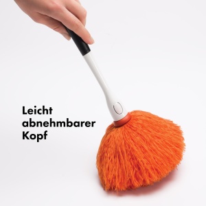 Cutit de taiat branza OXO Good Grips cu lama antiaderenta si maner ergonomic - Img 5
