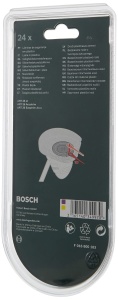 Cutit din plastic Bosch pentru trimmer ART 26, 26 cm, usor si sigur - Img 4