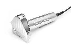 Cutit electric pentru kebab HENDI, 80 mm, 230V, 80W, inox - Img 2