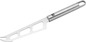 Cutit pentru branza ZWILLING Pro, inox 1810, lungime lama 15 cm, design ergonomic