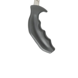 Cutit pentru deschis stridii Zyliss Shucker Paddy, lama din otel inoxidabil, maner ergonomic - Img 4
