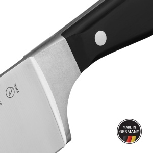 Cutit Santoku WMF Spitzenklasse Plus 30 cm otel inoxidabil Made in Germany - Img 5