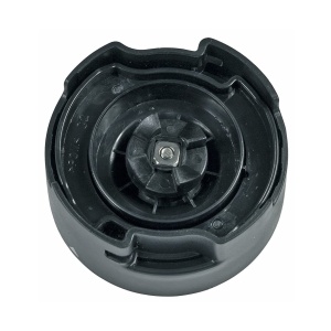 Cutit suplimentar AEG ASBEK pentru Blender Mini SB2400SB2500, 4 lame din otel inoxidabil - Img 4
