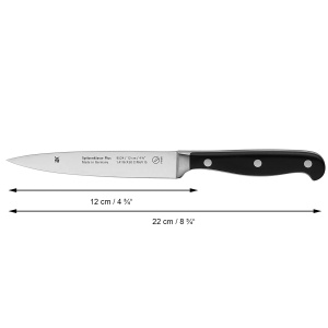 Cutit WMF Spitzenklasse Plus Spickmesser 22cm Performance Cut Otel Inoxidabil - Img 3