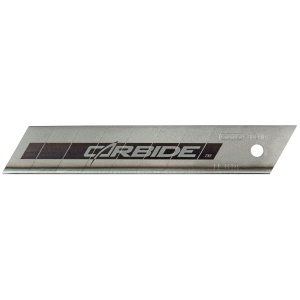 Cutite de schimb Stanley FatMax Pro Carbide 18mm, 10 bucati, durabilitate ridicata - Img 2